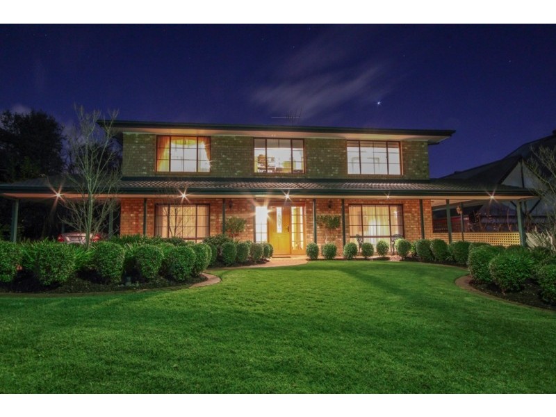 4 Palm Court, Athelstone SA 5076