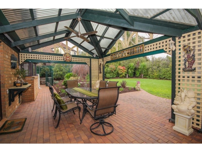 4 Palm Court, Athelstone SA 5076