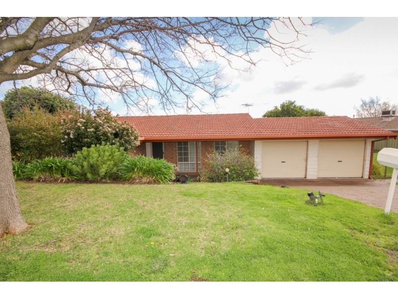 2 Kenneally Court, Golden Grove SA 5125