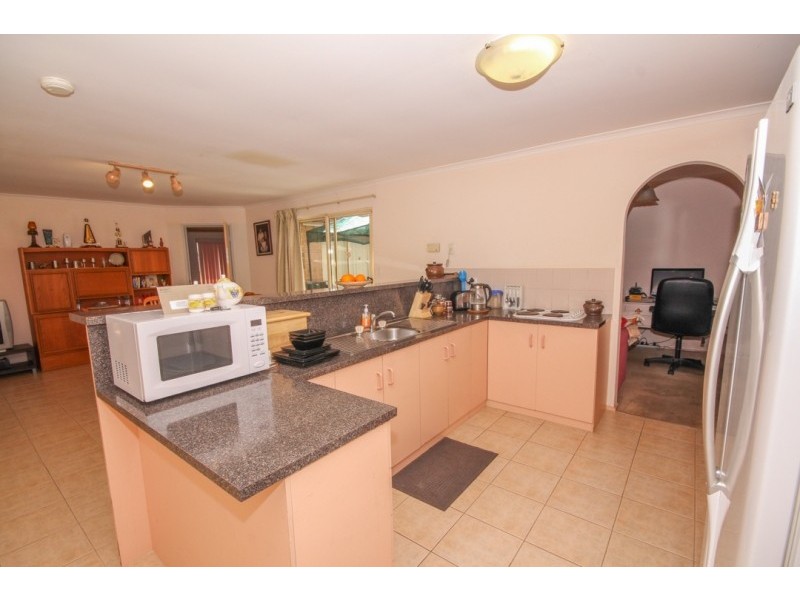 2 Kenneally Court, Golden Grove SA 5125