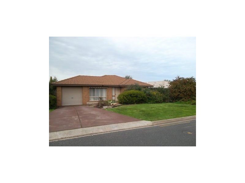 25 Sutherland Place, Golden Grove SA 5125