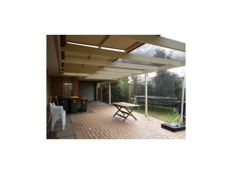 25 Sutherland Place, Golden Grove SA 5125