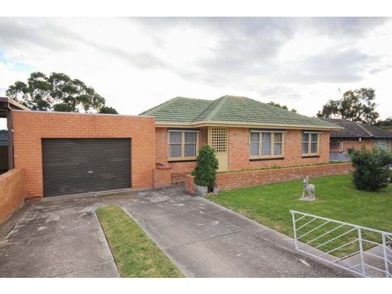 3 Doradillo Avenue, Modbury SA 5092