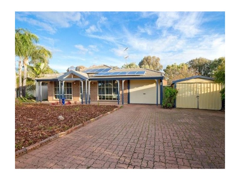 7 Kuringai Street, Blakeview SA 5114