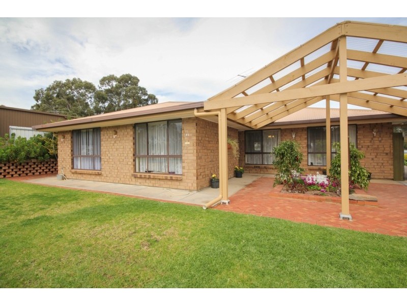 51 Eva Street, Williamstown SA 5351