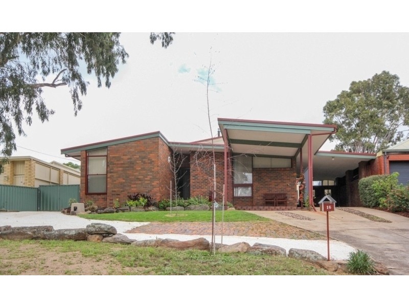 16 Bowen Road, Tea Tree Gully SA 5091