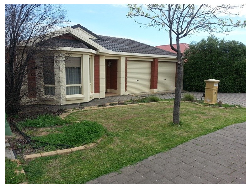 52 RM Williams Drive, Walkley Heights SA 5098