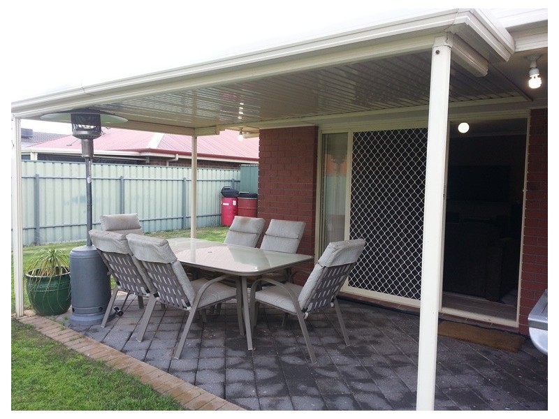 52 RM Williams Drive, Walkley Heights SA 5098