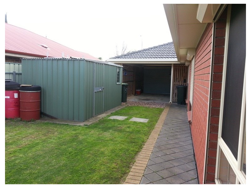 52 RM Williams Drive, Walkley Heights SA 5098