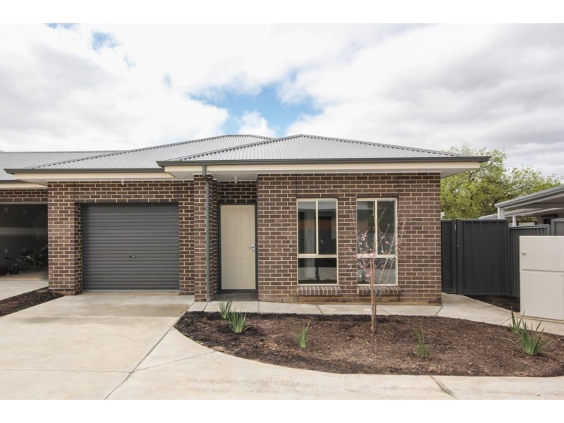 Lot 27 rear of 4 Crescent Court, Ridgehaven SA 5097