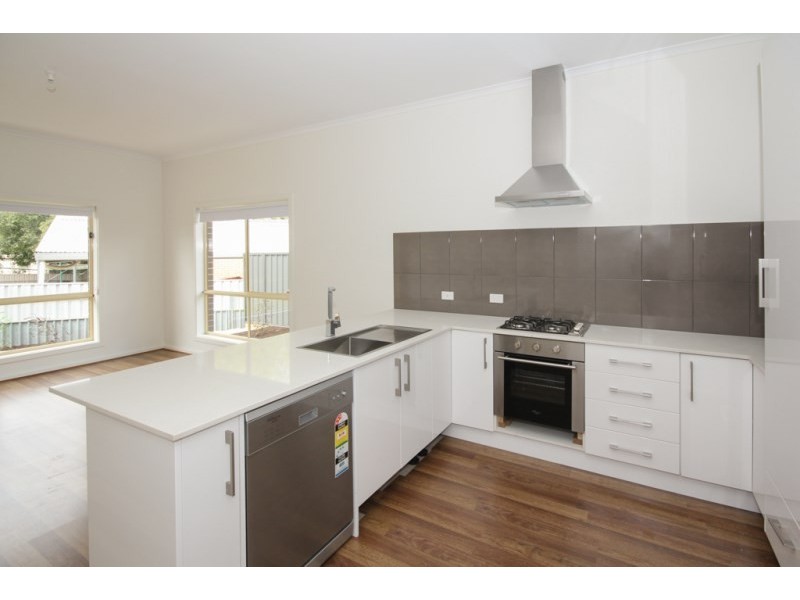 Lot 27 rear of 4 Crescent Court, Ridgehaven SA 5097