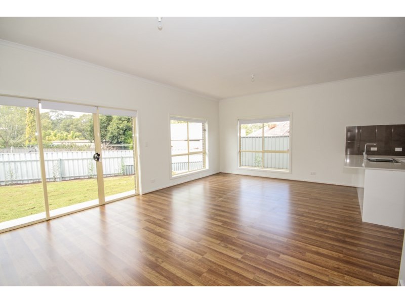 Lot 27 rear of 4 Crescent Court, Ridgehaven SA 5097