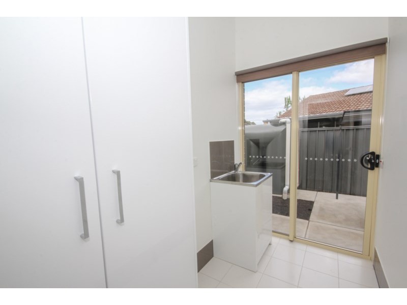 Lot 27 rear of 4 Crescent Court, Ridgehaven SA 5097