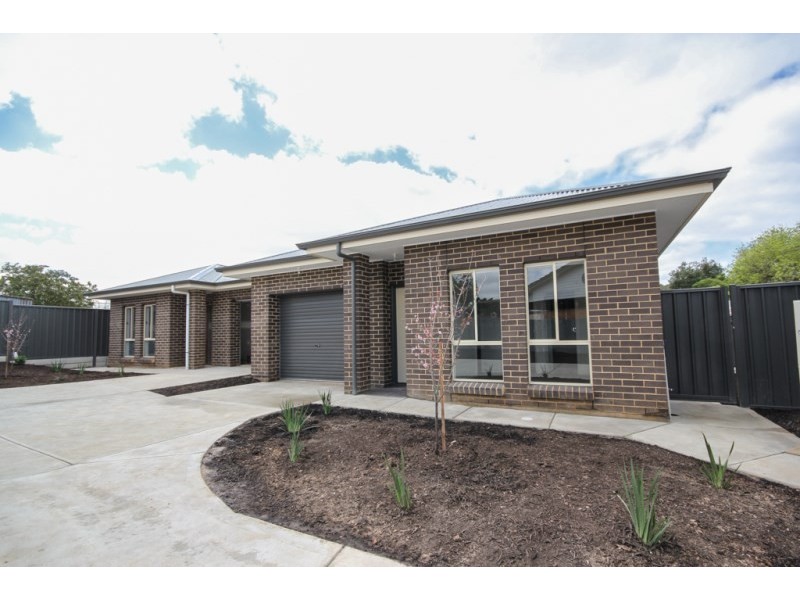 Lot 27 rear of 4 Crescent Court, Ridgehaven SA 5097
