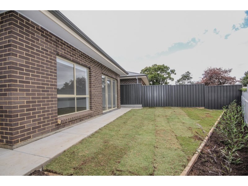 Lot 27 rear of 4 Crescent Court, Ridgehaven SA 5097