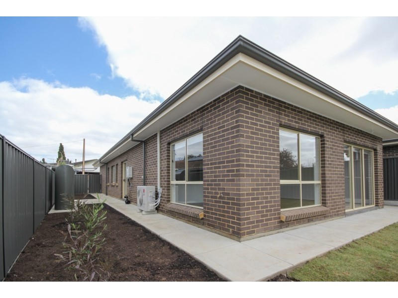 Lot 27 rear of 4 Crescent Court, Ridgehaven SA 5097