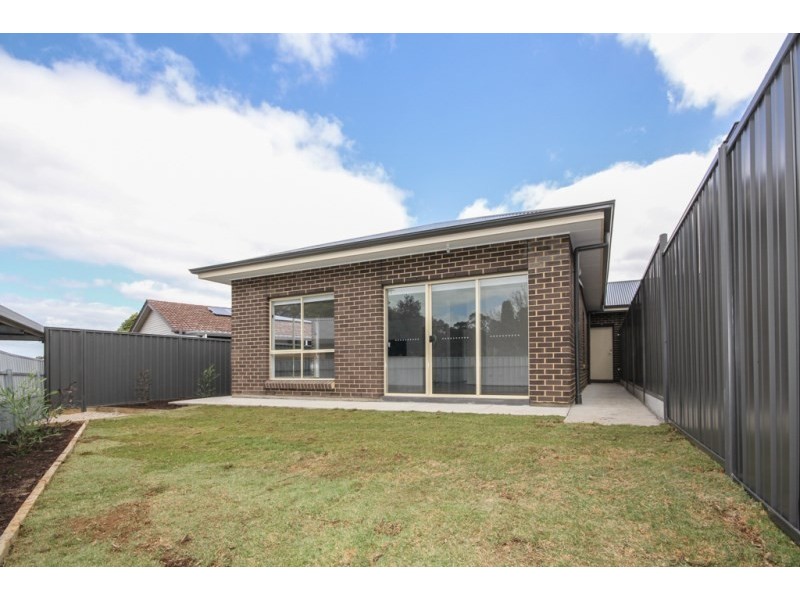 Lot 27 rear of 4 Crescent Court, Ridgehaven SA 5097