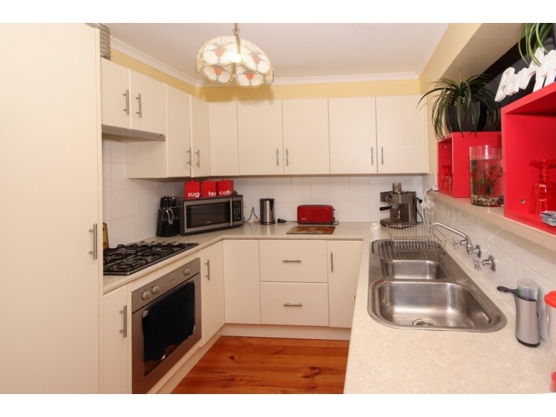 21 Chapman Crescent, Redwood Park SA 5097