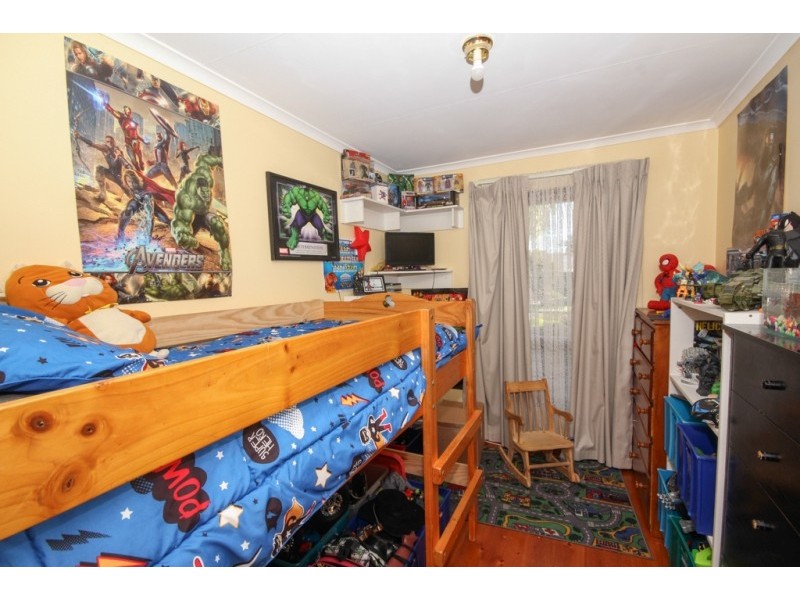 21 Chapman Crescent, Redwood Park SA 5097