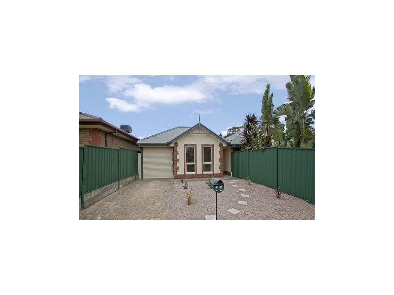 4A Bellchambers Court, Modbury Heights SA 5092