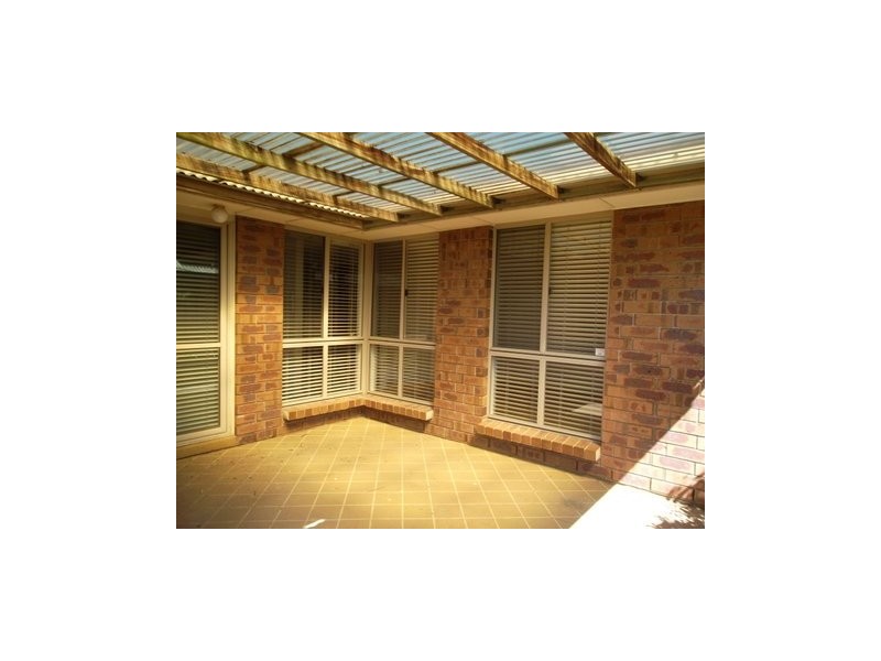 10 Bennelong Court, Golden Grove SA 5125