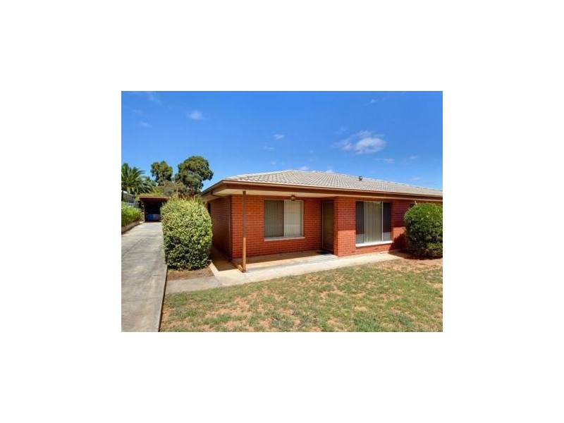 5/23 Dewer Avenue, Ridgehaven SA 5097