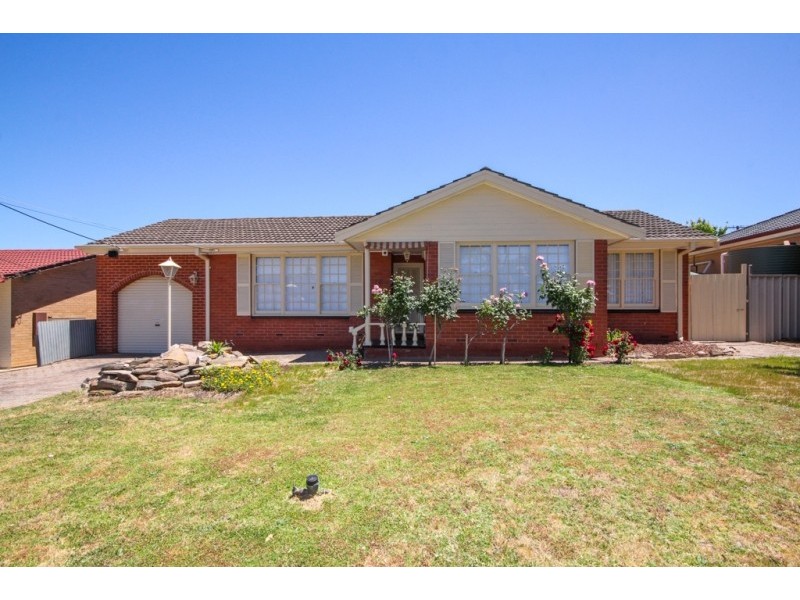 4 Tareena Street, Ridgehaven SA 5097