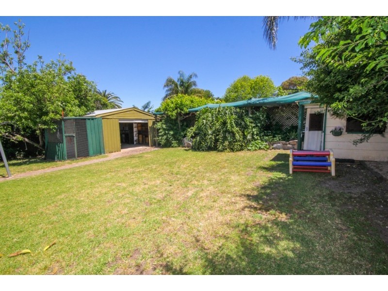 4 Tareena Street, Ridgehaven SA 5097