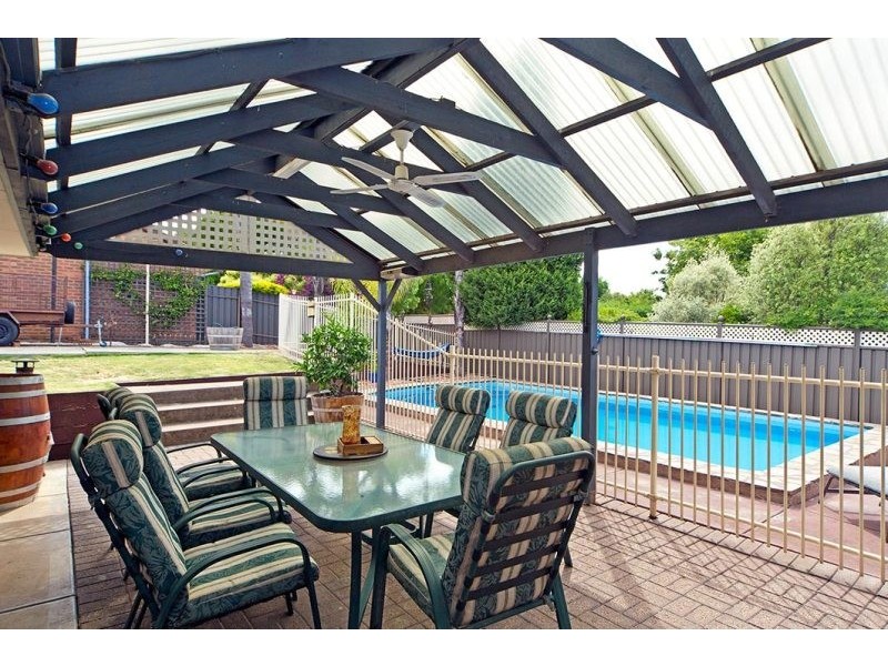 35 Bowmore Court, Greenwith SA 5125