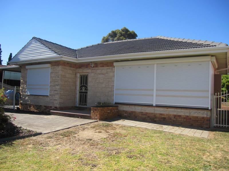 11 Fleming Avenue, Ridgehaven SA 5097