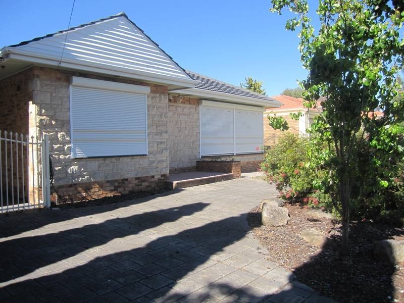 11 Fleming Avenue, Ridgehaven SA 5097