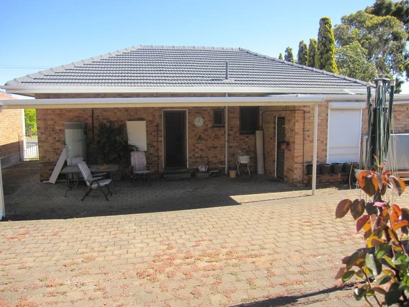 11 Fleming Avenue, Ridgehaven SA 5097
