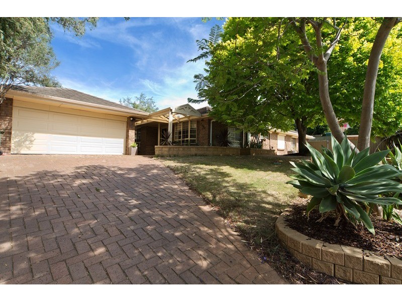 3 Lisbon Place, Golden Grove SA 5125