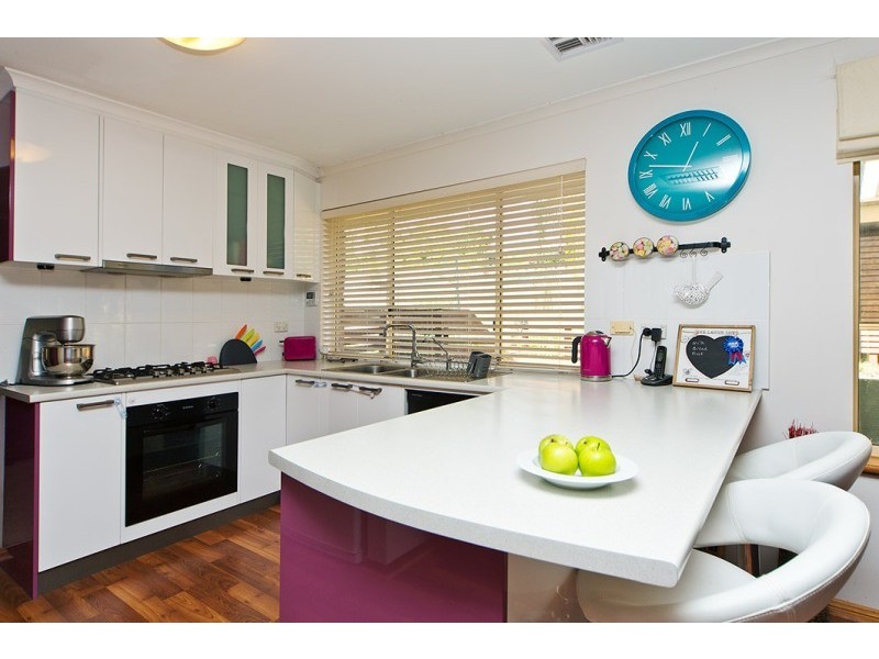 3 Lisbon Place, Golden Grove SA 5125