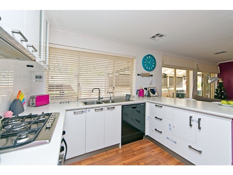 3 Lisbon Place, Golden Grove SA 5125