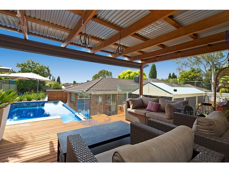 3 Lisbon Place, Golden Grove SA 5125