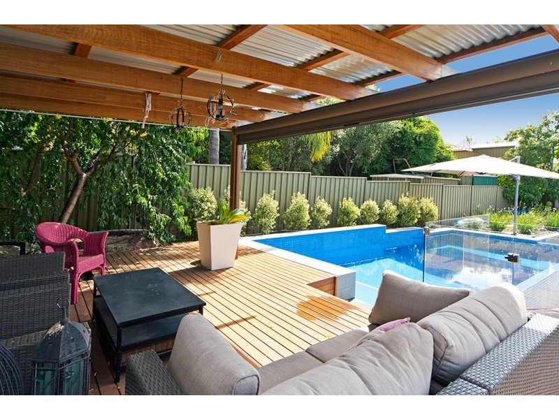 3 Lisbon Place, Golden Grove SA 5125
