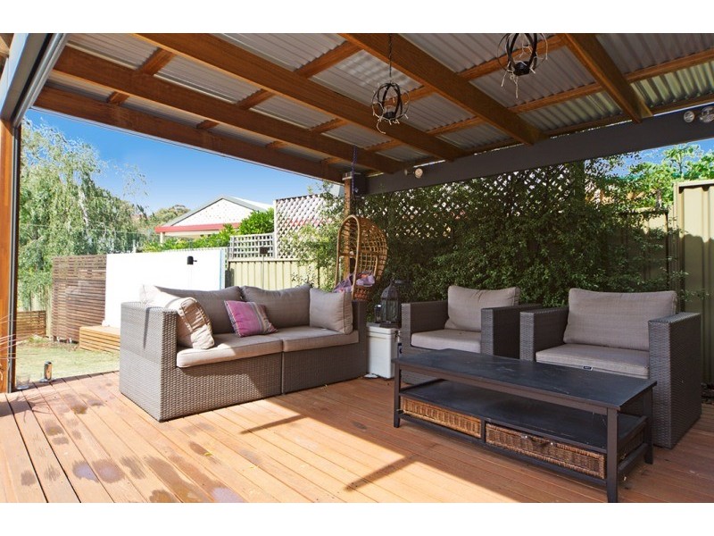 3 Lisbon Place, Golden Grove SA 5125