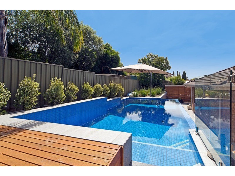 3 Lisbon Place, Golden Grove SA 5125
