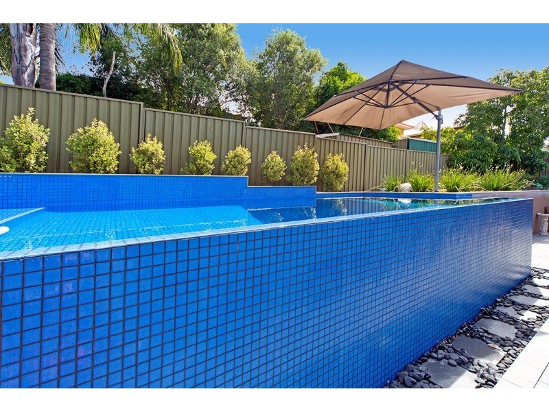 3 Lisbon Place, Golden Grove SA 5125