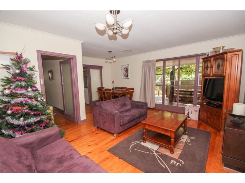 30 Coulls Road, Banksia Park SA 5091