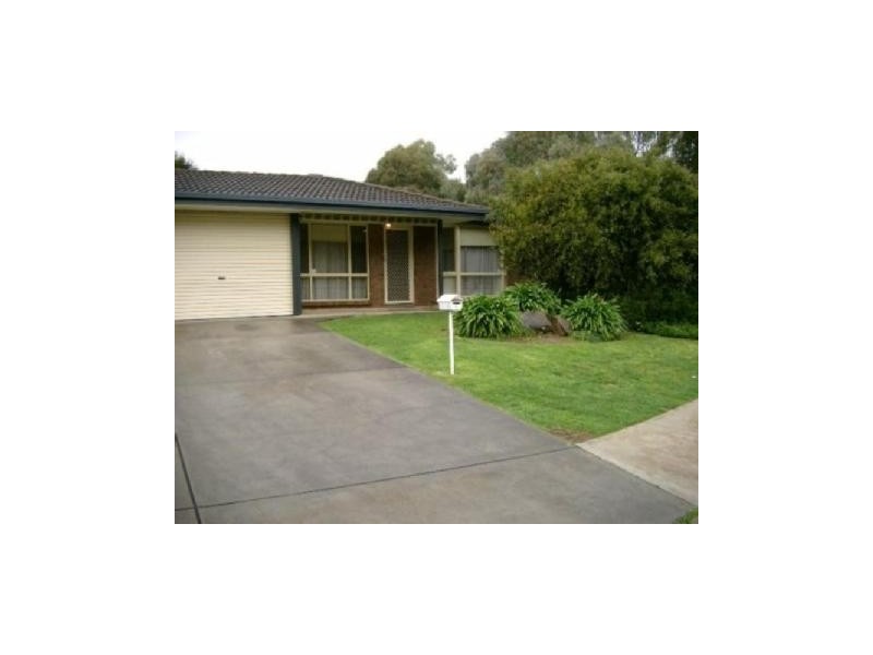 1/21 Hillrise Court, Wynn Vale SA 5127