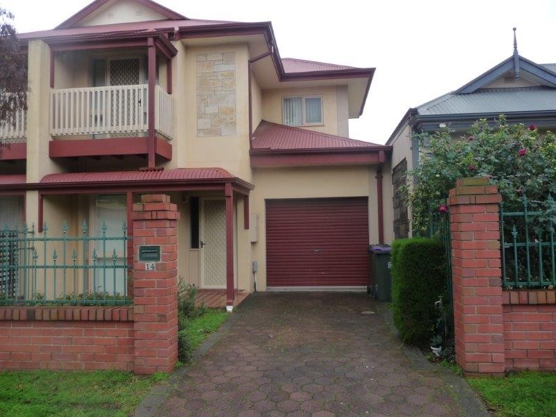 14 Thiele Grove, Kensington Park SA 5068