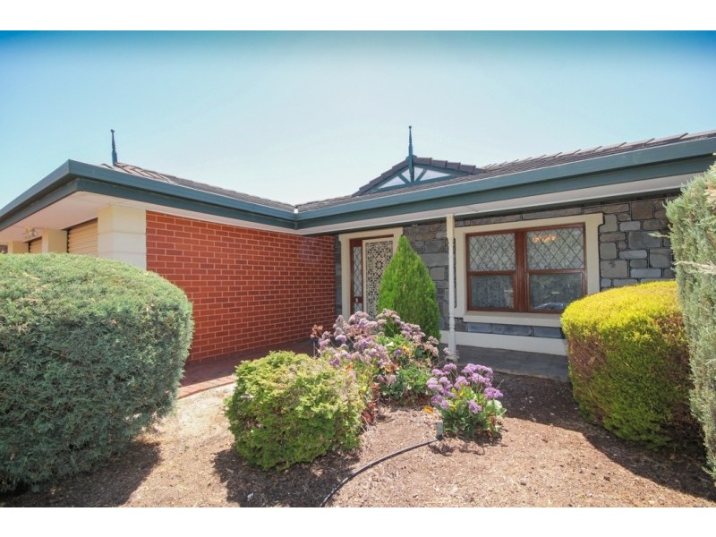 3 Jean Court, Golden Grove SA 5125