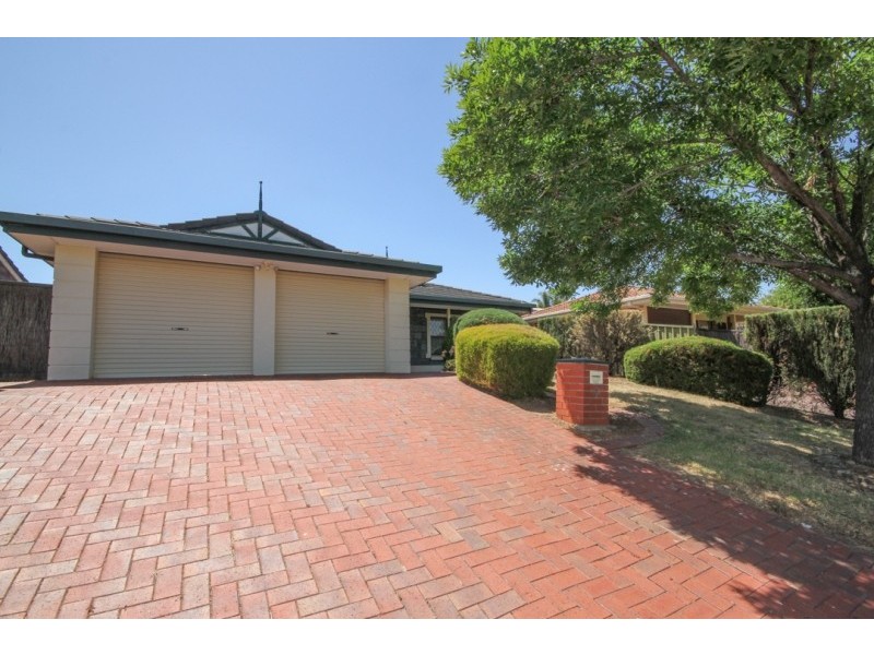 3 Jean Court, Golden Grove SA 5125