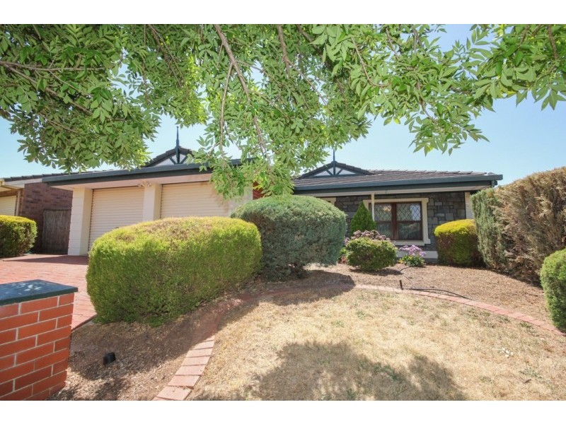 3 Jean Court, Golden Grove SA 5125