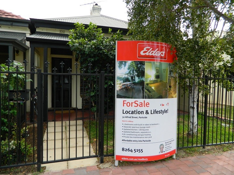 32 Alfred Street, Parkside SA 5063