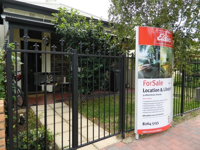 32 Alfred Street, Parkside SA 5063