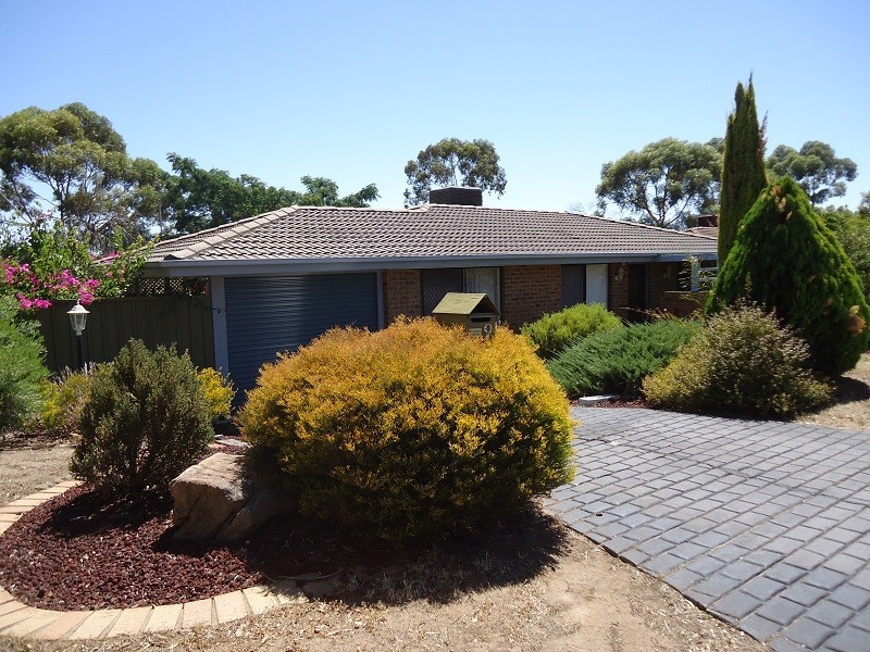 9 Hutt Place, Modbury Heights SA 5092