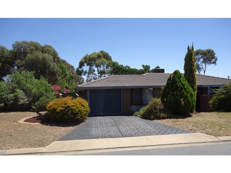 9 Hutt Place, Modbury Heights SA 5092